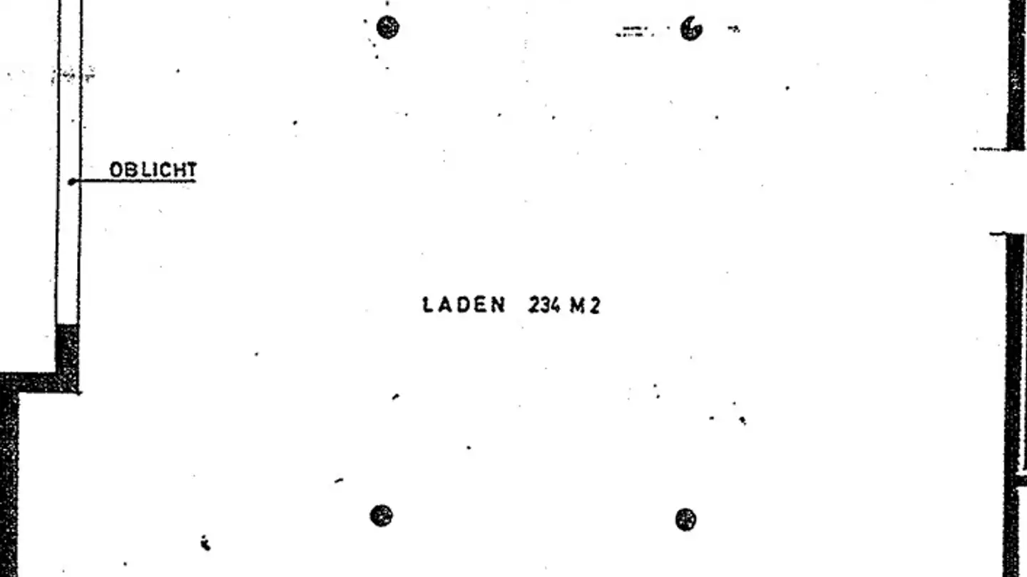 Negozio in affitto - Riedhofstrasse 23, 8804 Au ZH