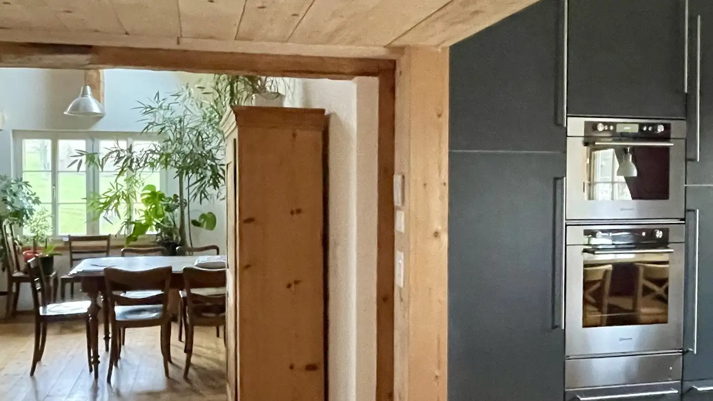 Single room for rent - Wilenstrasse 110, 8832 Wilen b. Wollerau - Photo 2