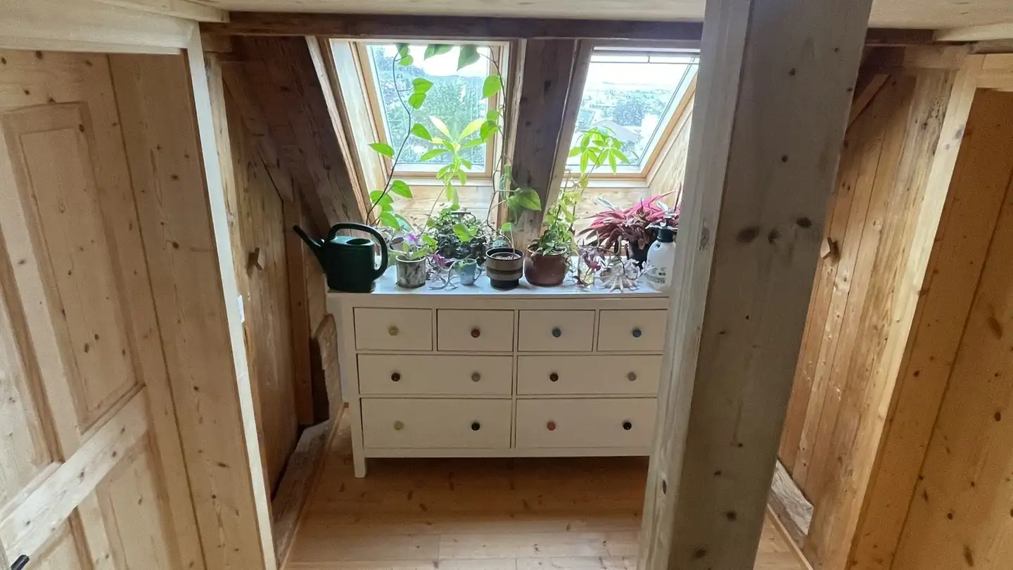 Single room for rent - Wilenstrasse 110, 8832 Wilen b. Wollerau - Photo 3