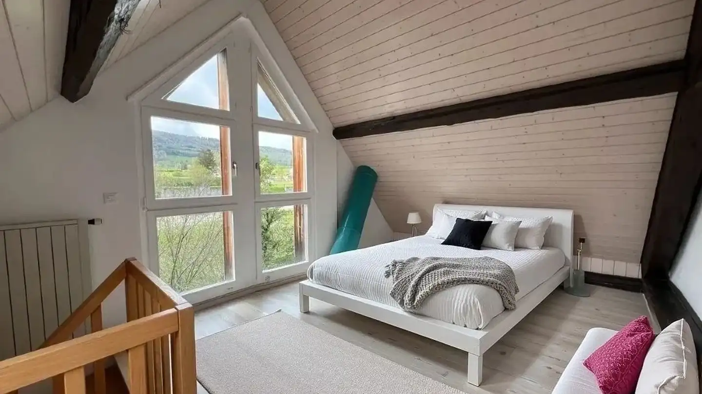 Apartment for sale - Cras De La Maïeutche 4, 2950 Courgenay