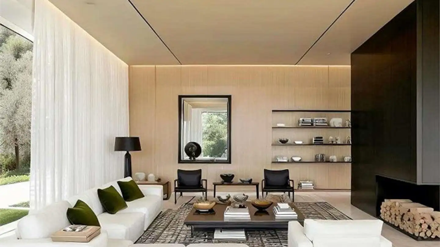Wohnung kaufen - 6900 Lugano