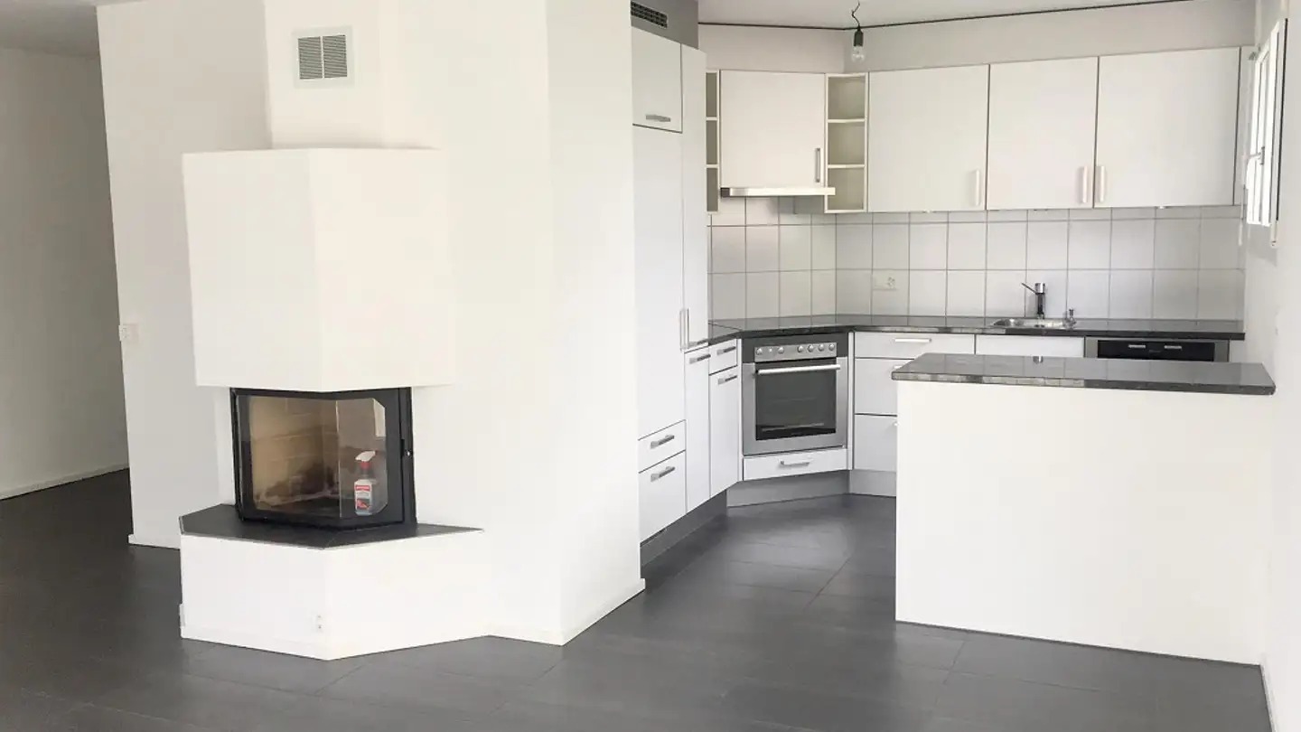 Apartment for rent - Via Sableun 17, 7402 Bonaduz