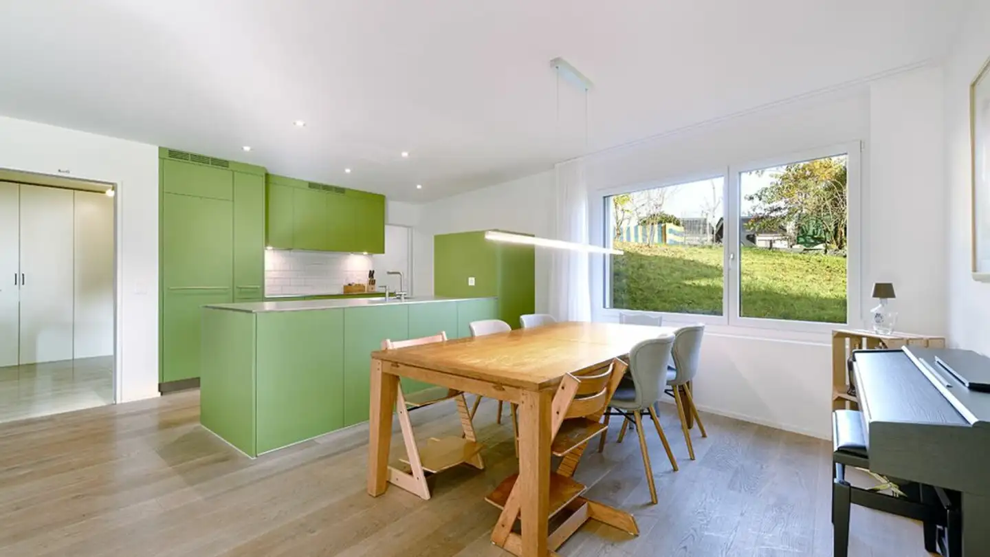 Wohnung kaufen - Löwenstrasse, 8133 Esslingen - Foto 4