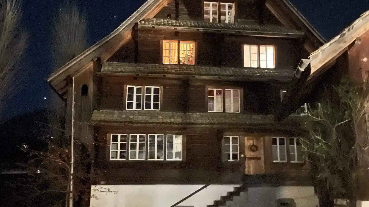 Single room for rent - Wilenstrasse 110, 8832 Wilen b. Wollerau - Photo 4