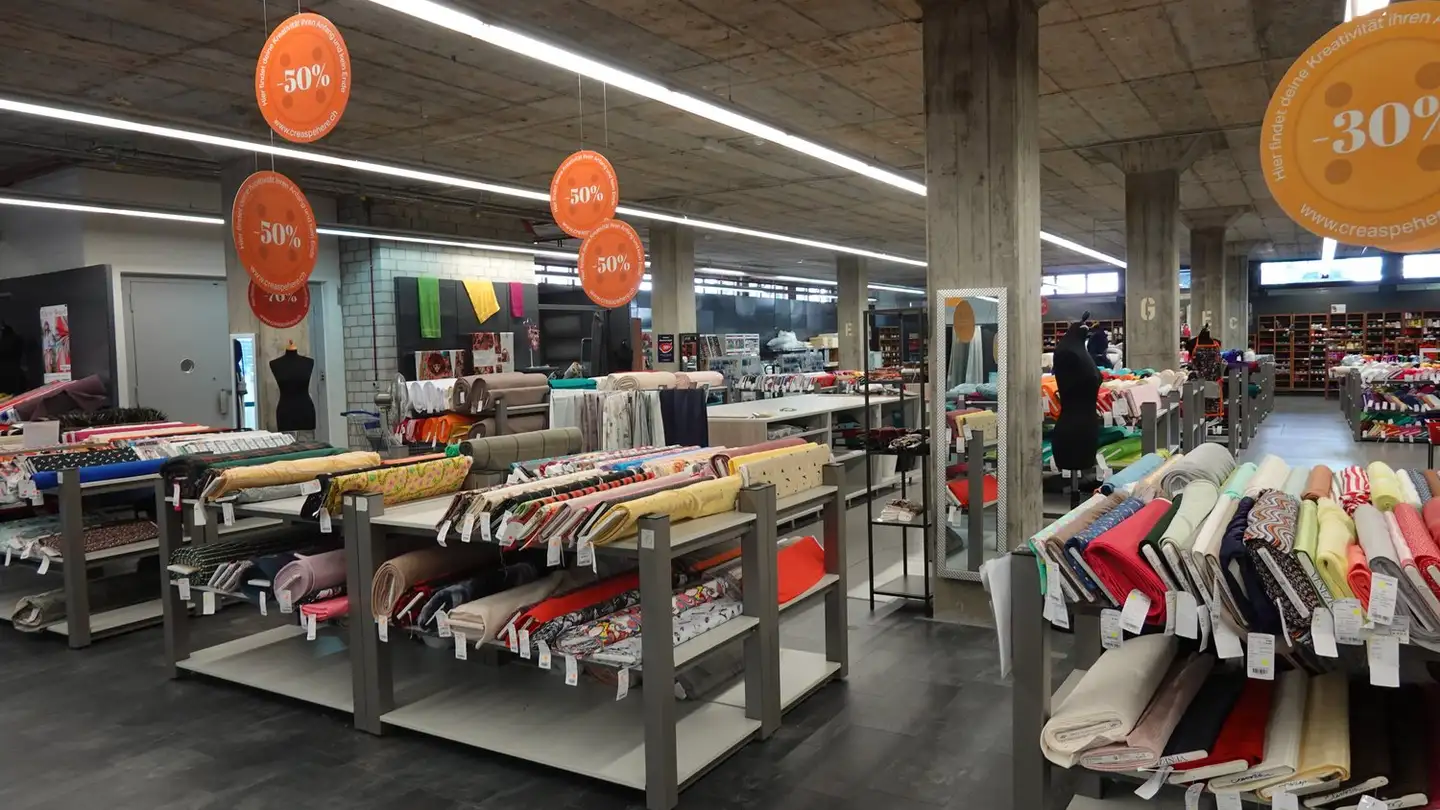 Commercial for rent - Rührbergweg 2, 4133 Pratteln - Photo 2