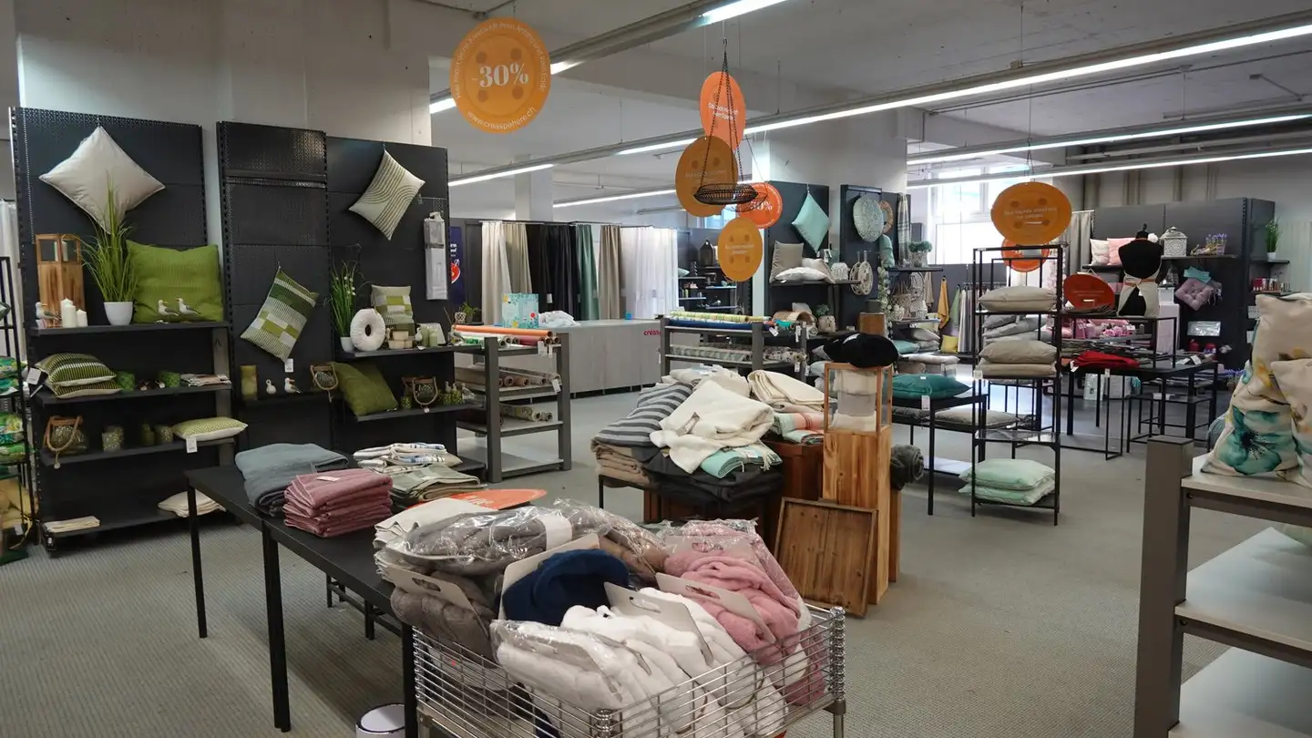 Commercial for rent - Rührbergweg 2, 4133 Pratteln - Photo 3