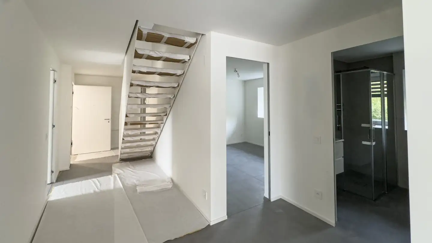 Penthouse mieten - Via Besazio, 6865 Tremona - Foto 3