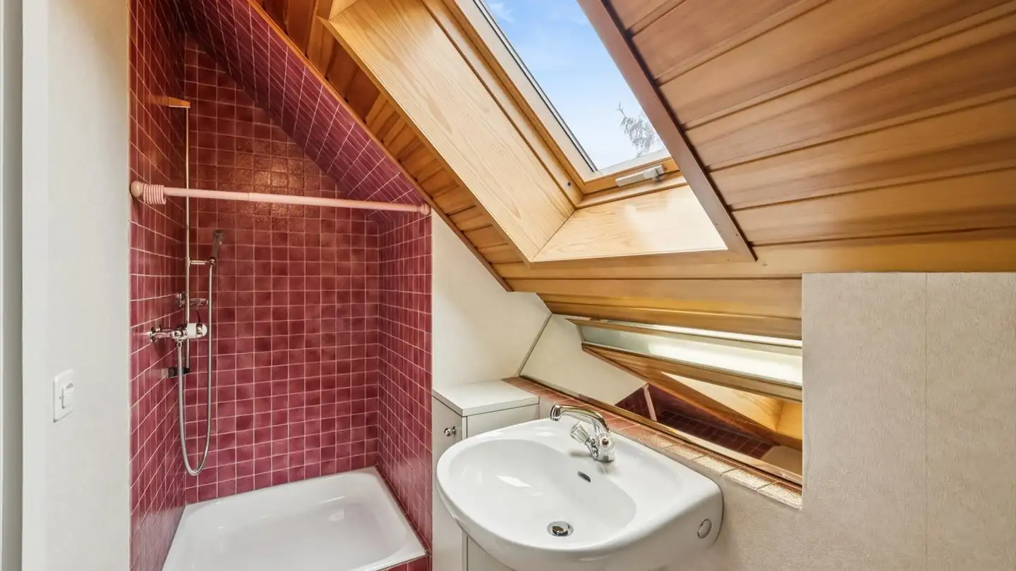 Single house for sale - Chemin De Mézery, 1008 Jouxtens-Mézery - Photo 4