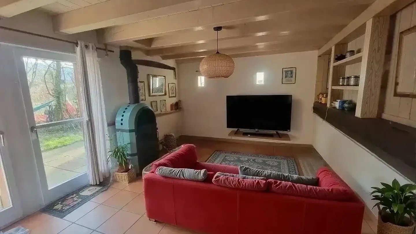 Apartment for sale - Cras De La Maïeutche 4, 2950 Courgenay - Photo 3