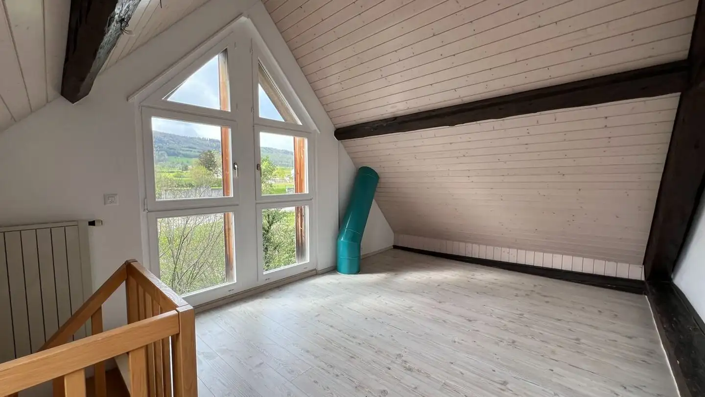 Apartment for sale - Cras De La Maïeutche 4, 2950 Courgenay - Photo 4