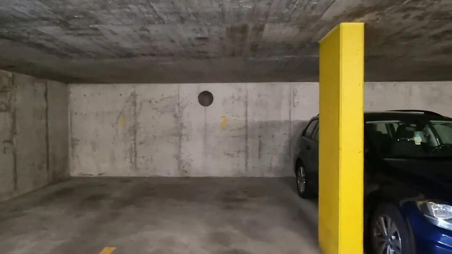 Parcheggio esterno in affitto - Grabenstrasse 13, 8304 Wallisellen
