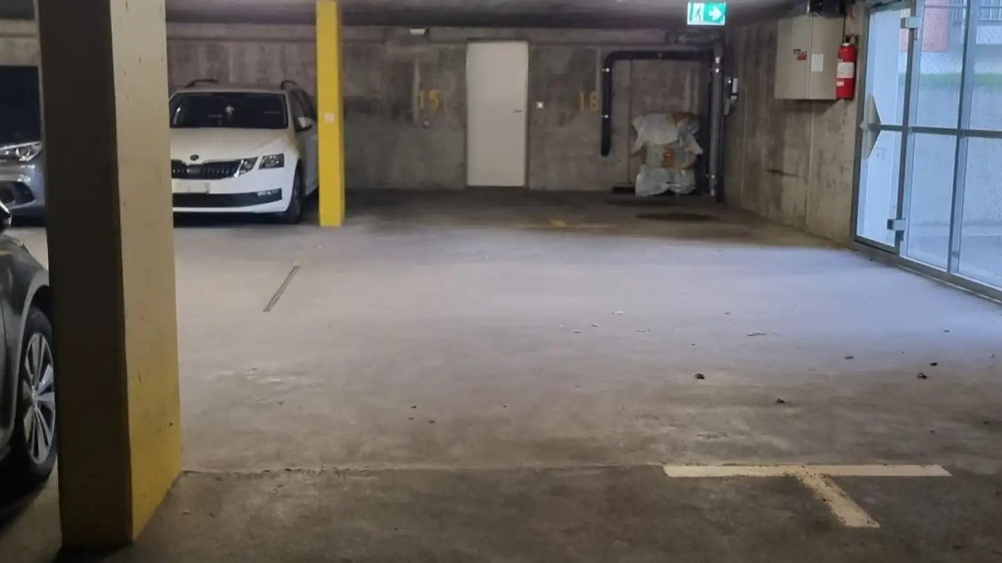 Parcheggio esterno in affitto - Grabenstrasse 13, 8304 Wallisellen - Foto 2