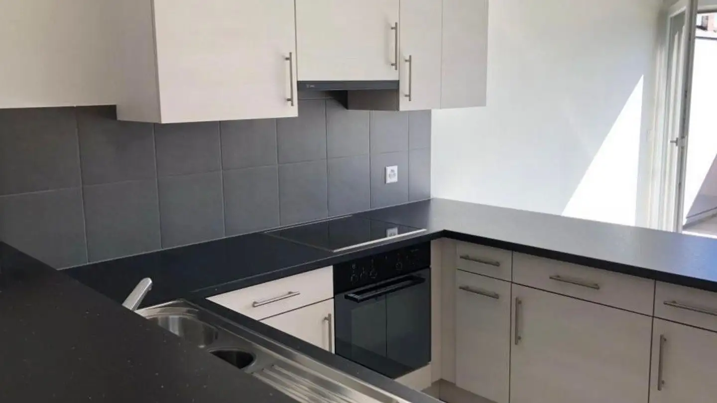 Apartment for rent - Rue Des Draizes 59, 2000 Neuchâtel