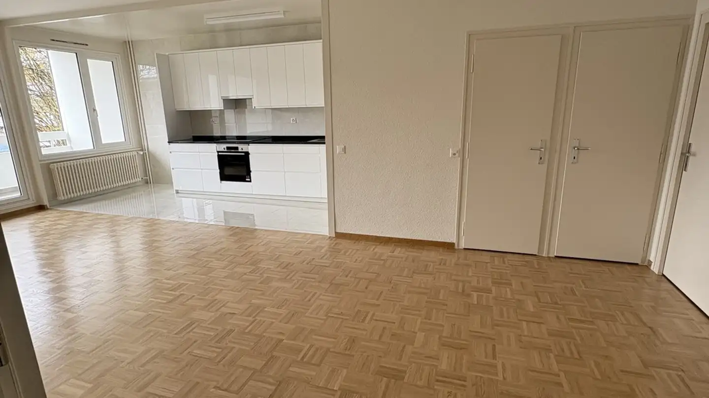 Apartment for rent - Avenue De Gennecy, 1237 Avully - Photo 4