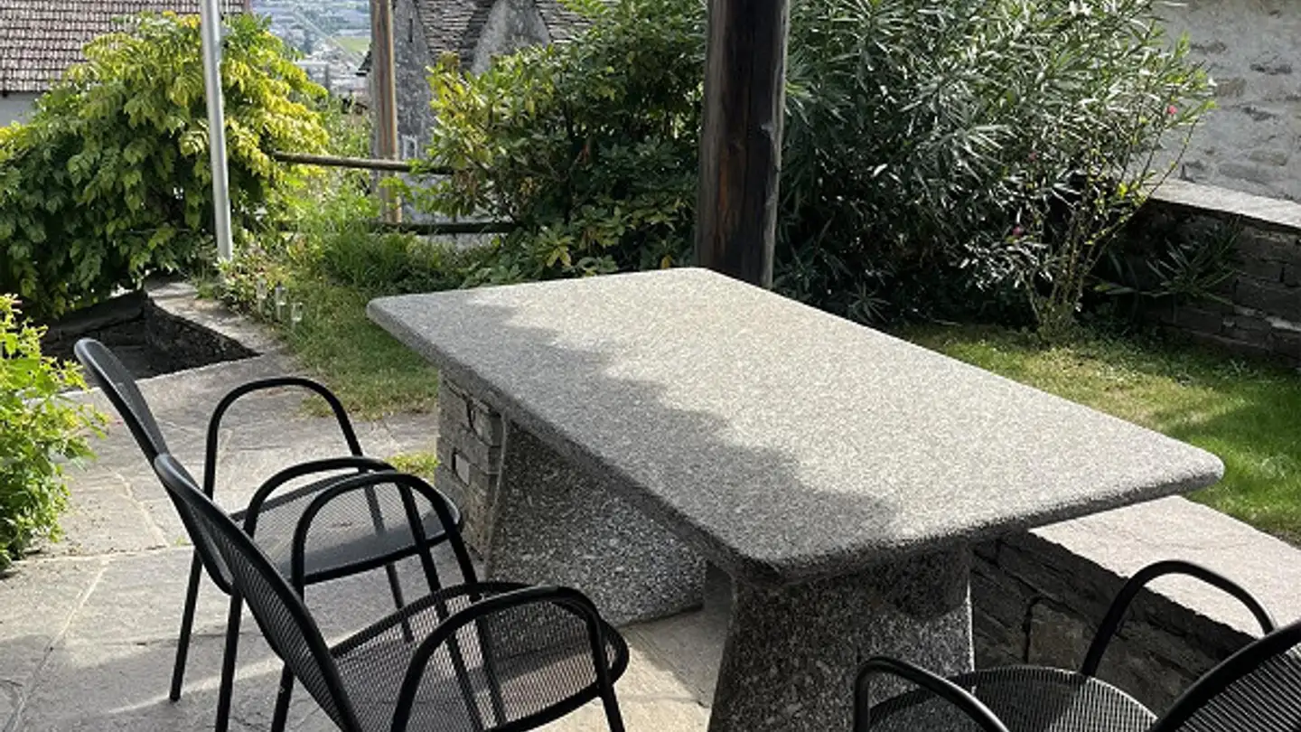 Einfamilienhaus kaufen - 6646 Contra - Foto 3