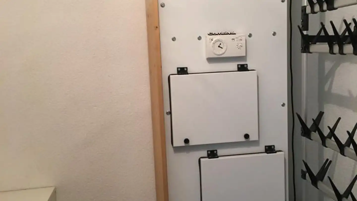 Apartment for rent - Neugasse 33a, 9602 Bazenheid - Photo 4