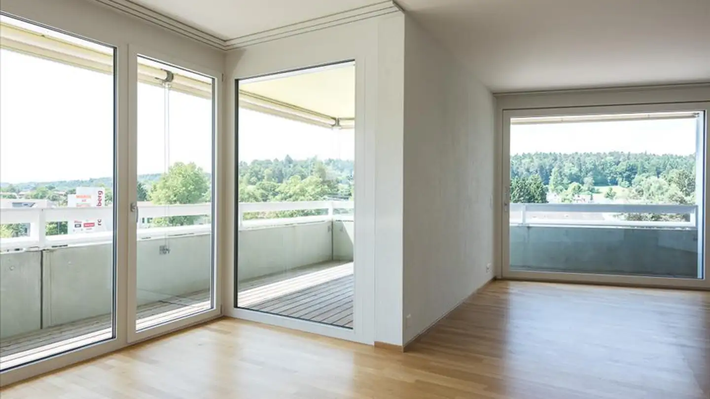 Wohnung mieten - Seuzacherstrasse 9b, 8400 Winterthur - Foto 2