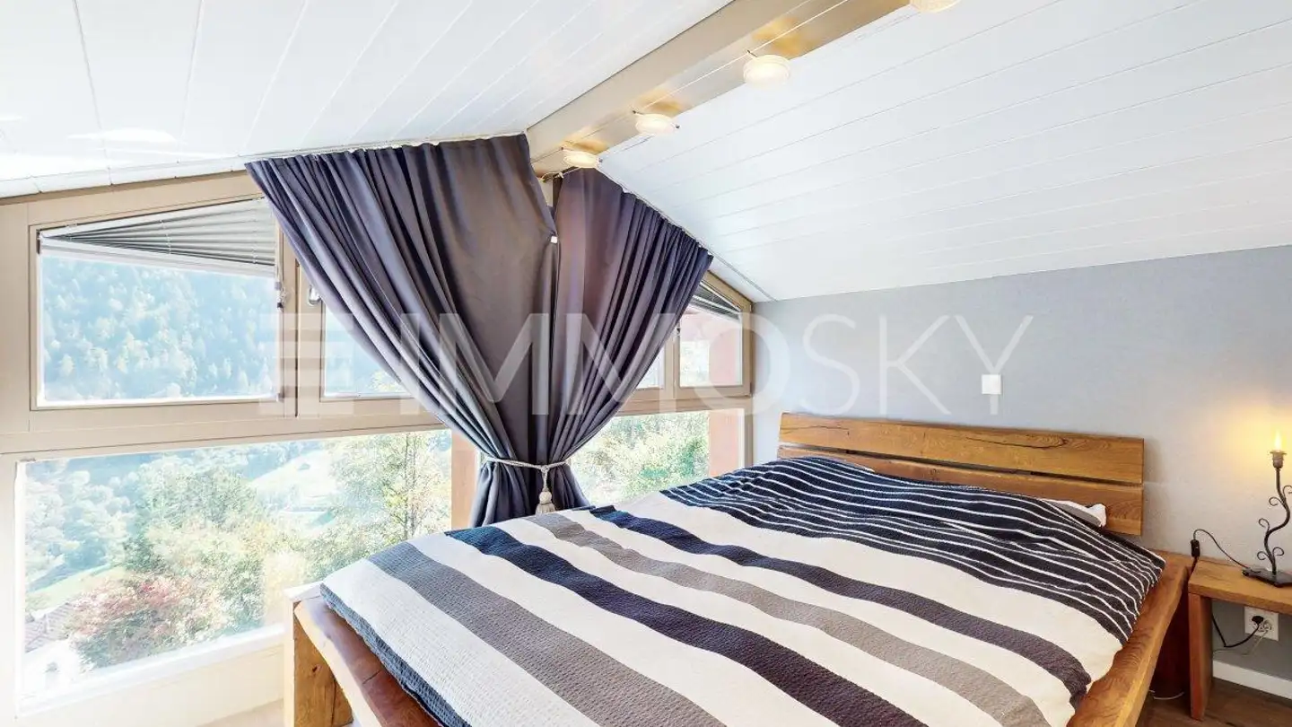 Maison troglodyte à vendre - 1997 Haute-Nendaz - Photo 3