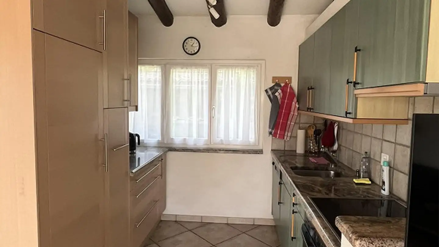 Einfamilienhaus kaufen - 6646 Contra - Foto 4