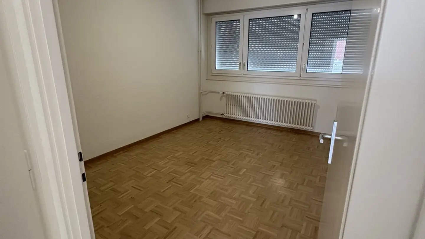 Apartment for rent - Avenue De Gennecy, 1237 Avully - Photo 2