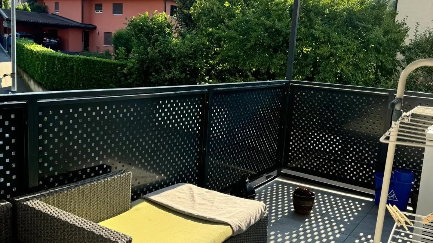 Appartamento in vendita - Via Tosello 8, 6946 Ponte Capriasca - Photo 2