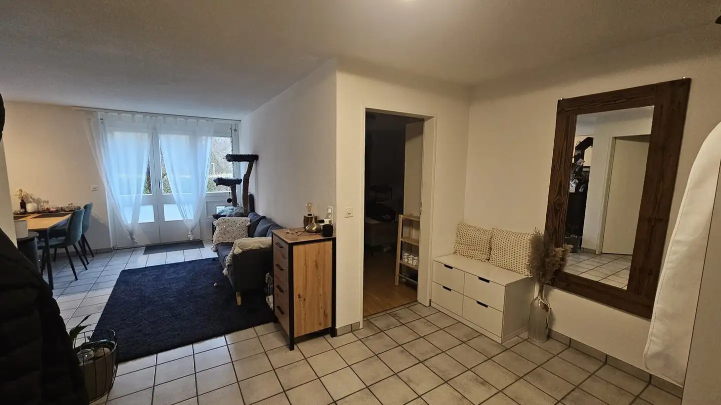 Apartment for rent - Weidli 3, 3633 Amsoldingen - Photo 3