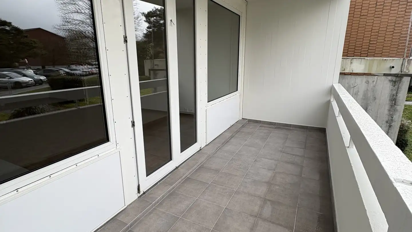 Apartment for rent - Avenue De Gennecy, 1237 Avully - Photo 3