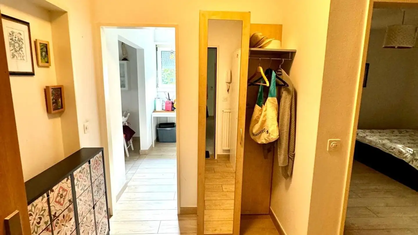 Appartamento in vendita - Via Tosello 8, 6946 Ponte Capriasca - Photo 3