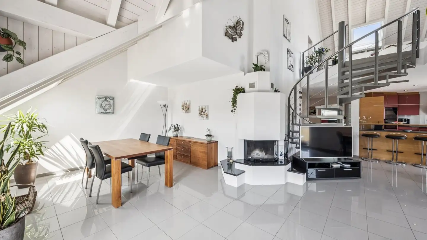 Duplex for sale - 3422 Kirchberg BE - Photo 3