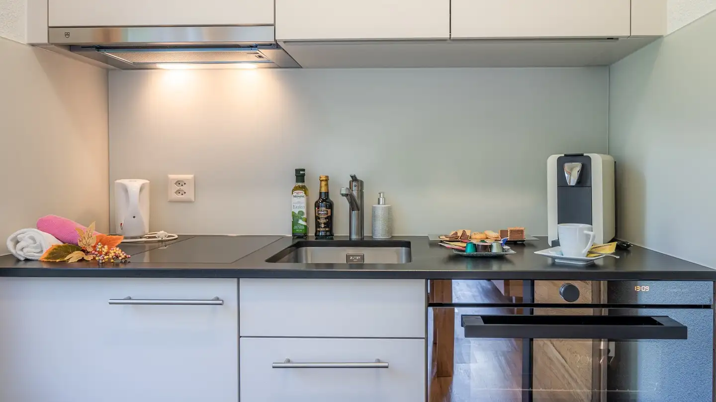 Wohnung mieten - 3920 Zermatt - Foto 2