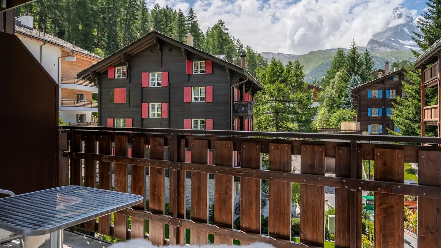 Wohnung mieten - 3920 Zermatt - Foto 4