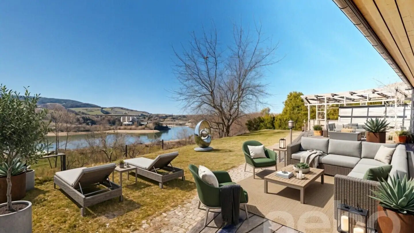 Einfamilienhaus kaufen - 1649 Pont-la-Ville - Foto 3