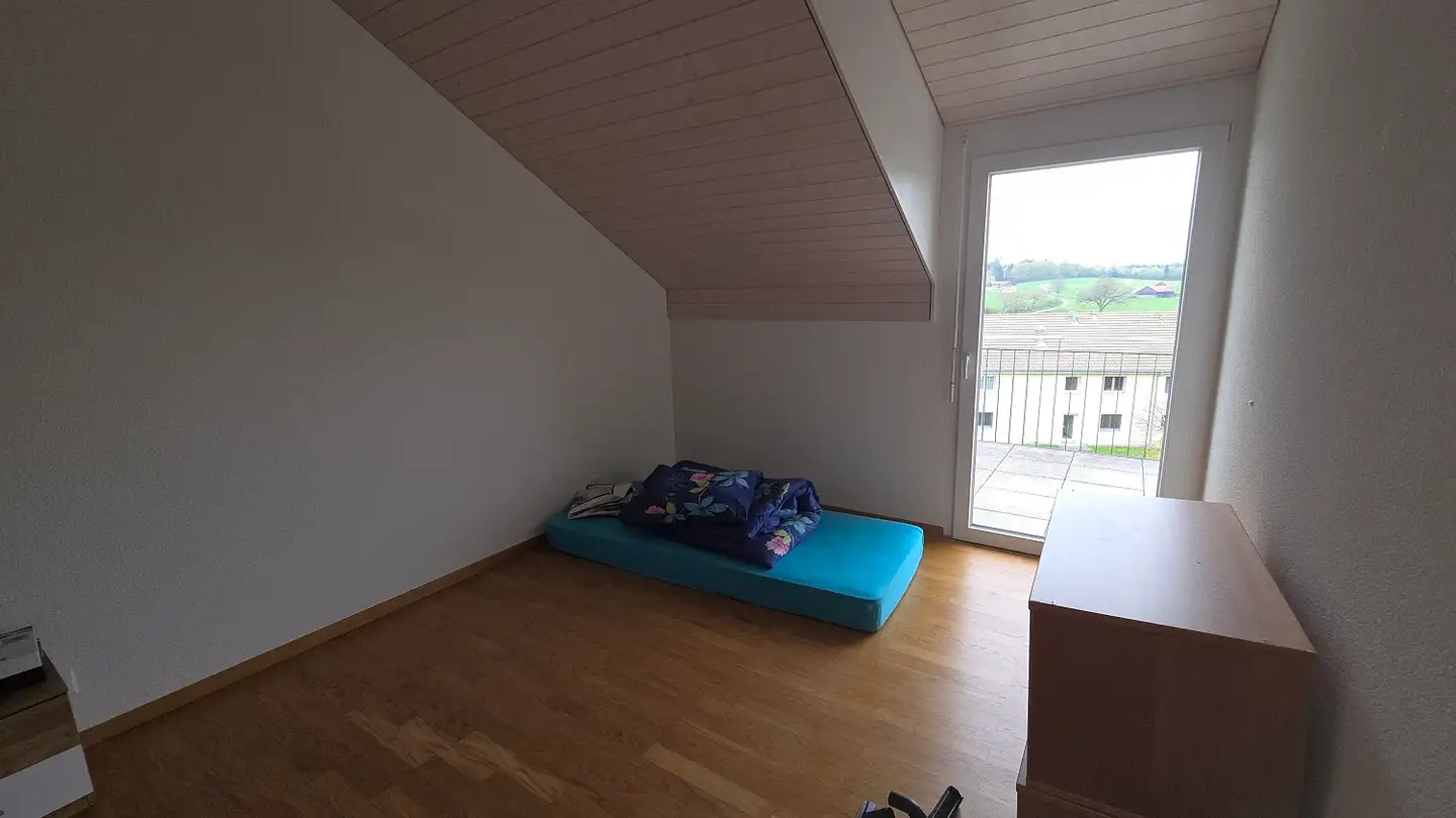 Appartement à louer - Le Sécheron 10, 1745 Lentigny - Photo 3