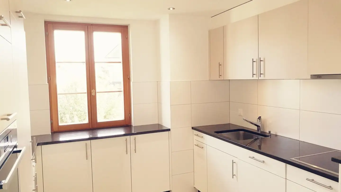 Apartment for rent - Route Des Gondrans 2, 1742 Autigny - Photo 2