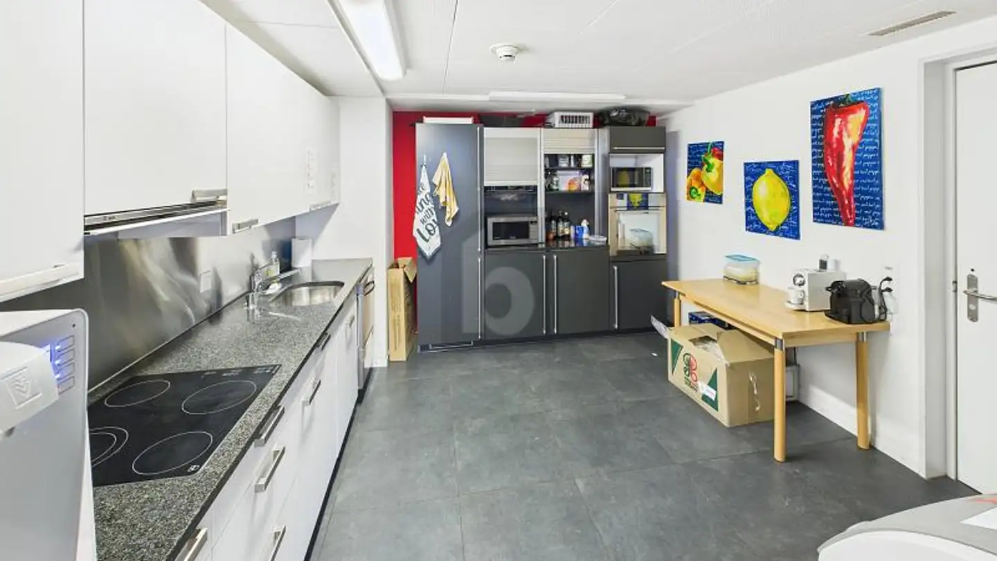 Office space for rent - 4900 Langenthal - Photo 2