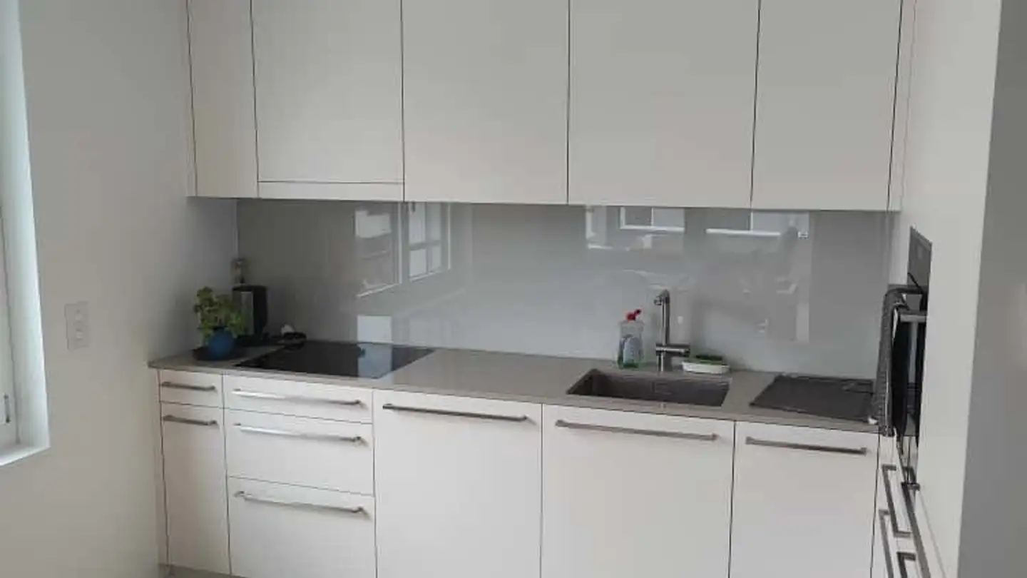 Appartement meublé à louer - 8600 Dübendorf - Photo 4