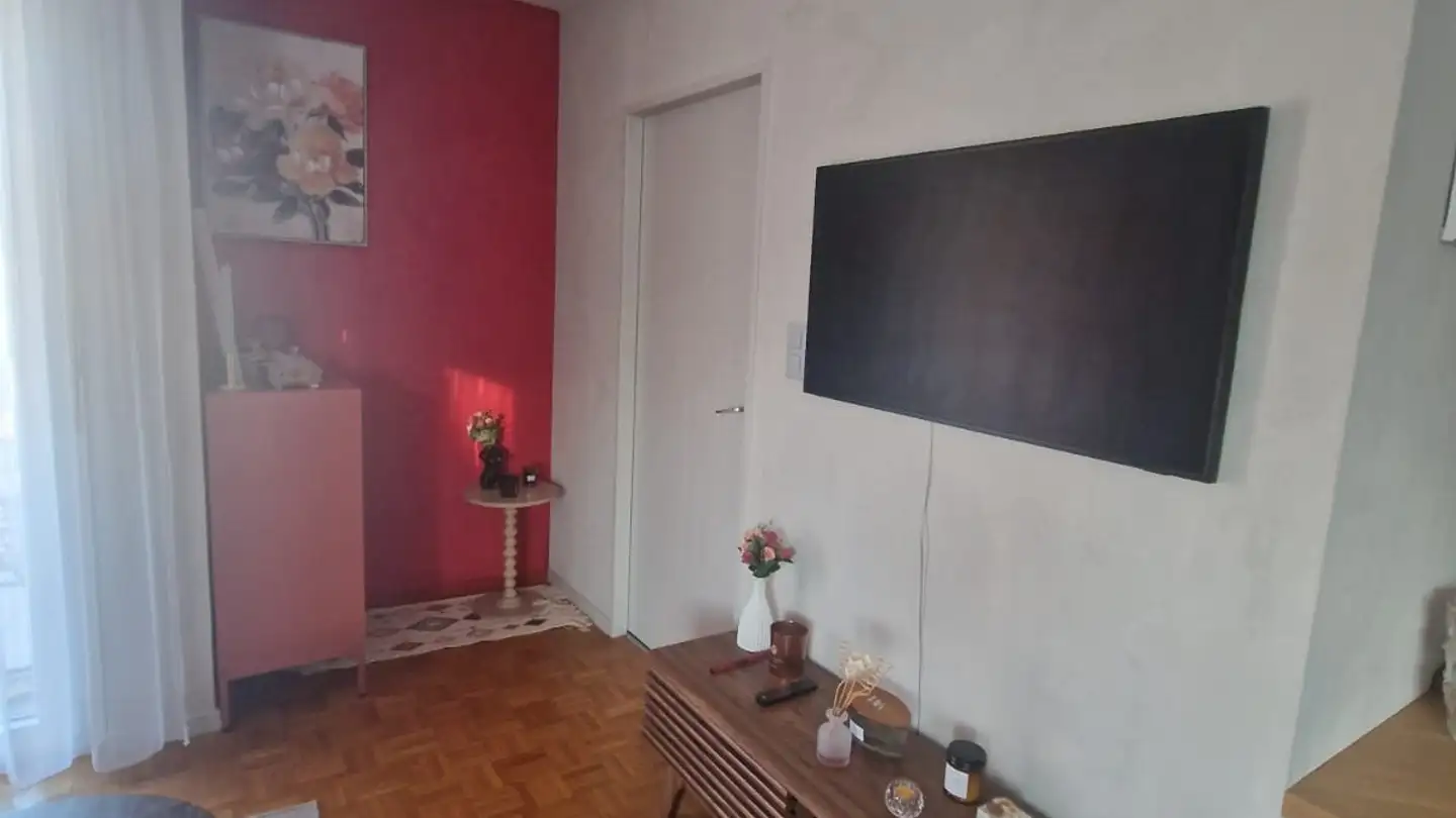 Appartamento in affitto - Avenue De Tourbillon 51, 1950 Sion - Foto 3