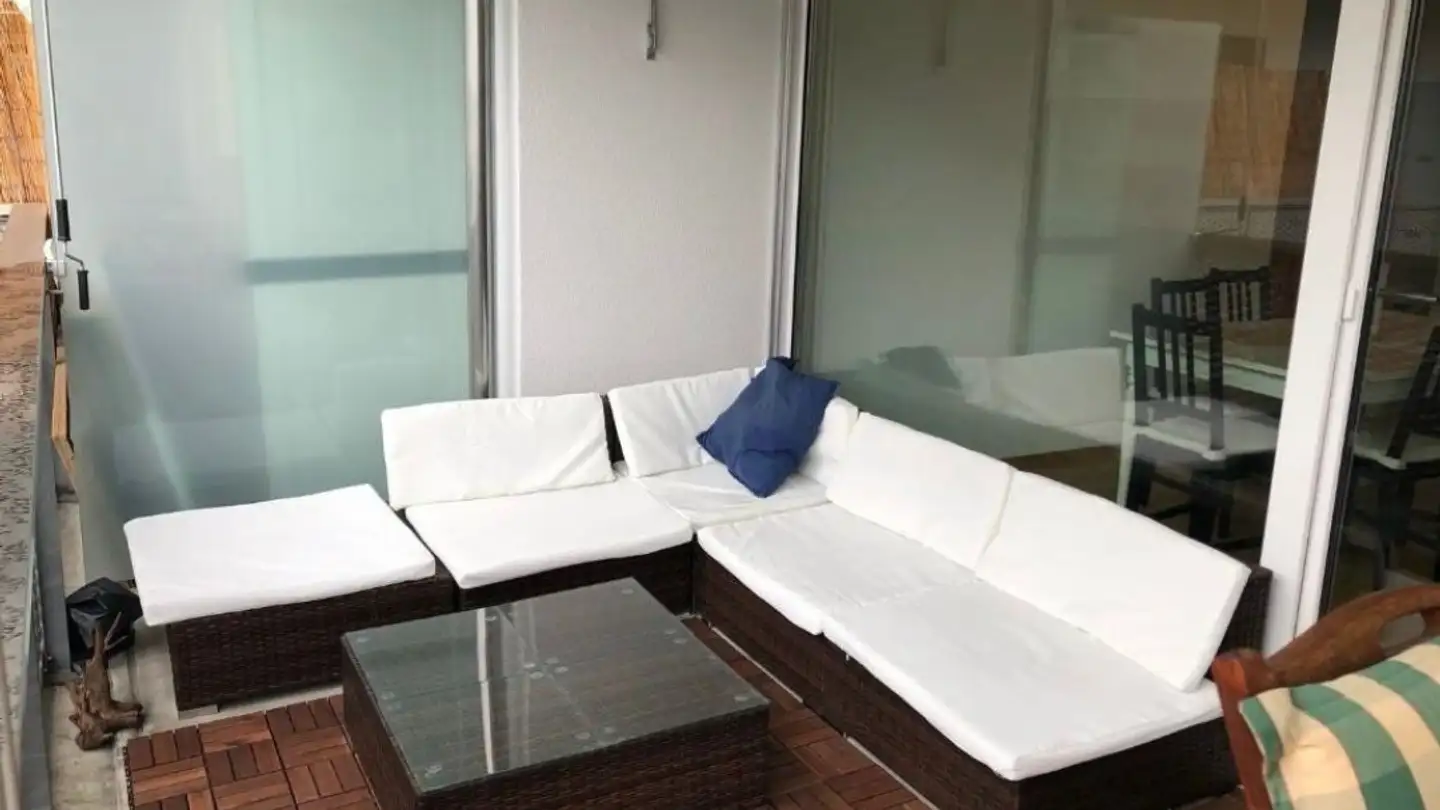 Stanza singola in affitto - Hagenholzstrasse 90, 8050 Zürich - Foto 4