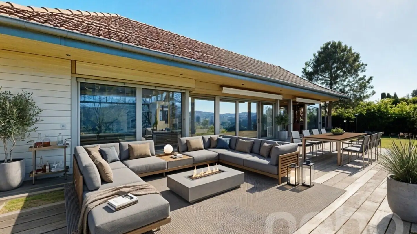 Einfamilienhaus kaufen - 1649 Pont-la-Ville - Foto 4