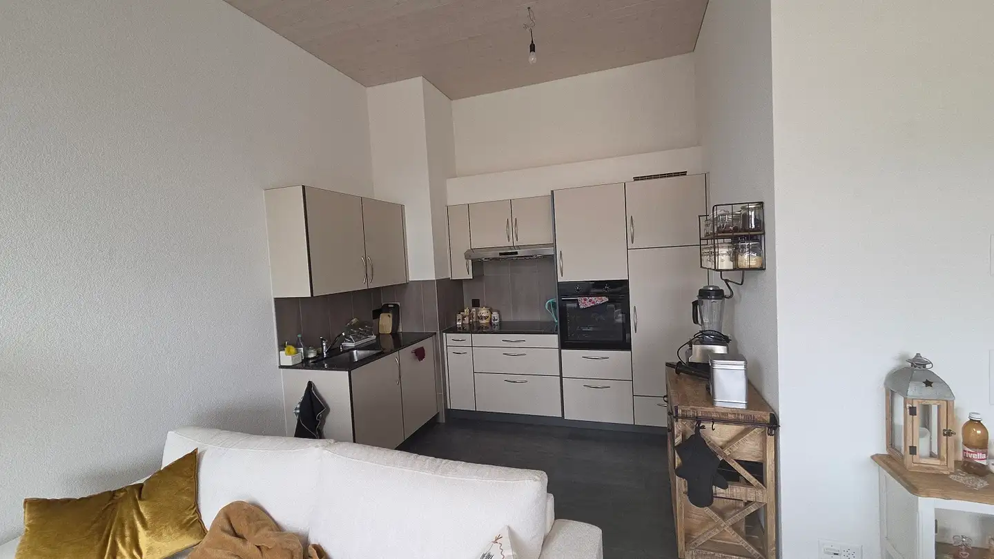 Appartement à louer - Le Sécheron 10, 1745 Lentigny - Photo 2