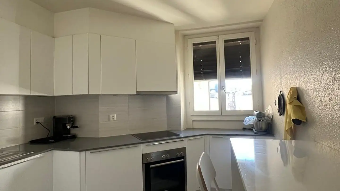 Wohnung mieten - Quai Du Rhône 4, 1205 Genève - Foto 2