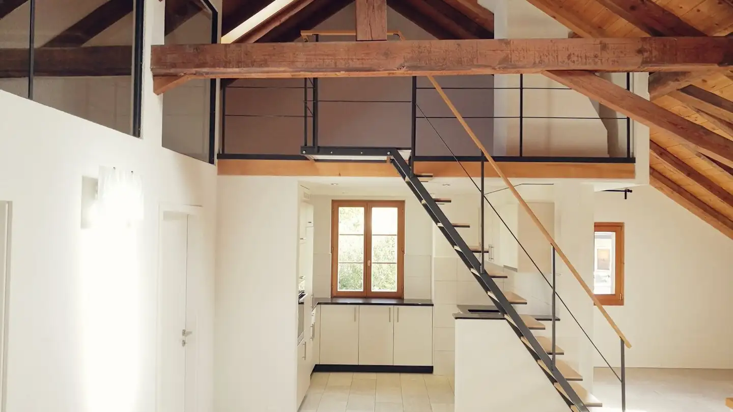 Apartment for rent - Route Des Gondrans 2, 1742 Autigny