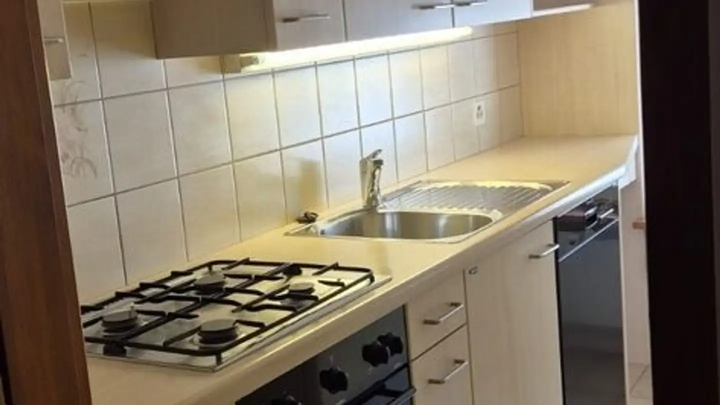 Appartamento in affitto - Elisabethenstrasse 34, 4051 Basel - Foto 3