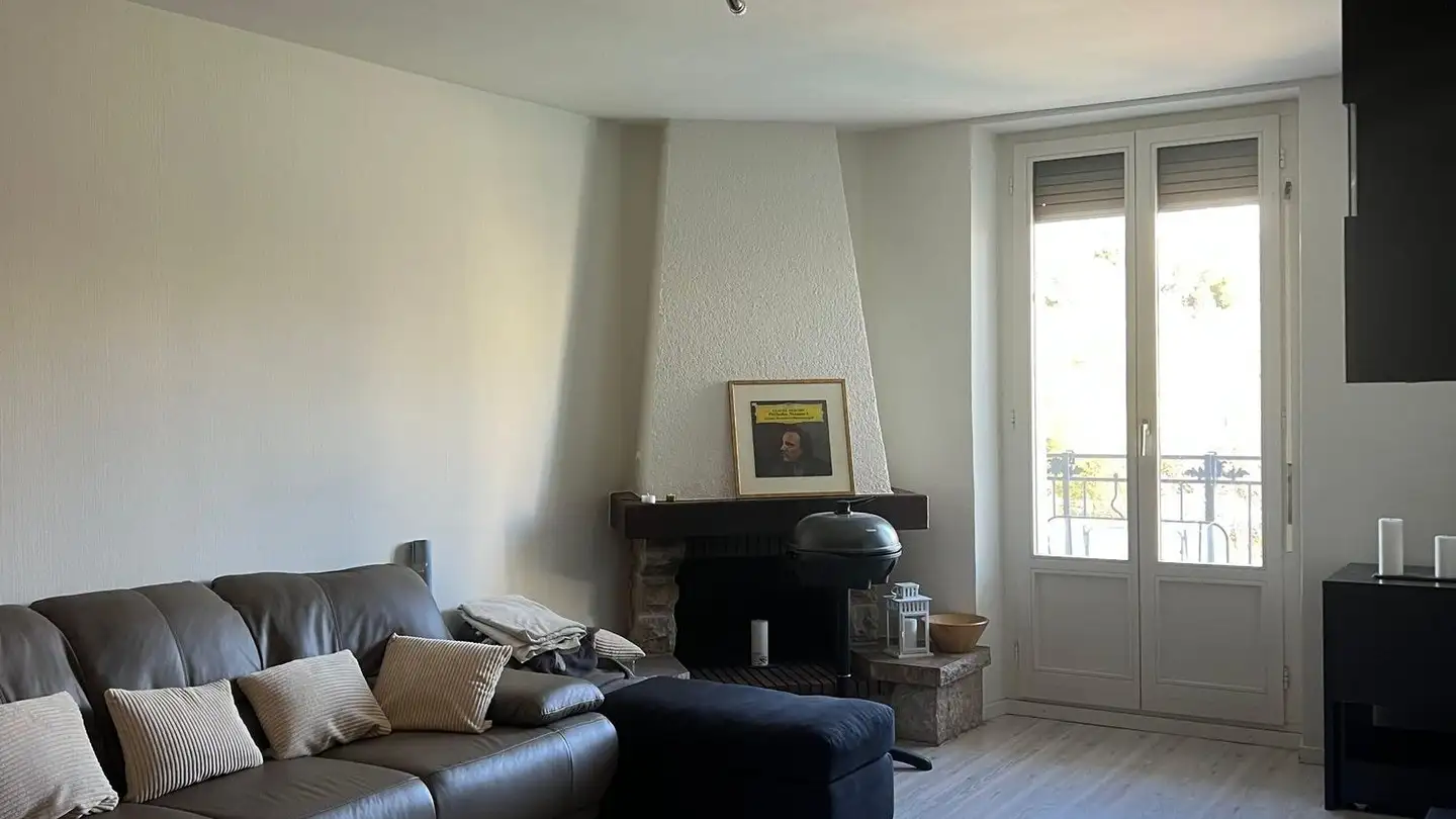 Wohnung mieten - Quai Du Rhône 4, 1205 Genève - Foto 3
