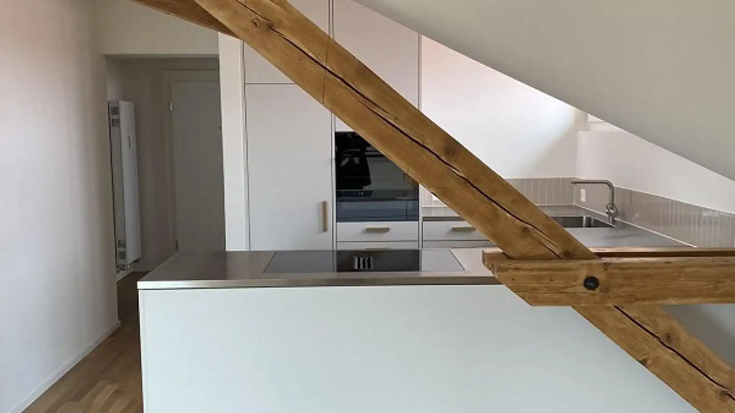 Wohnung mieten - Ifangstrasse 1, 8153 Rümlang