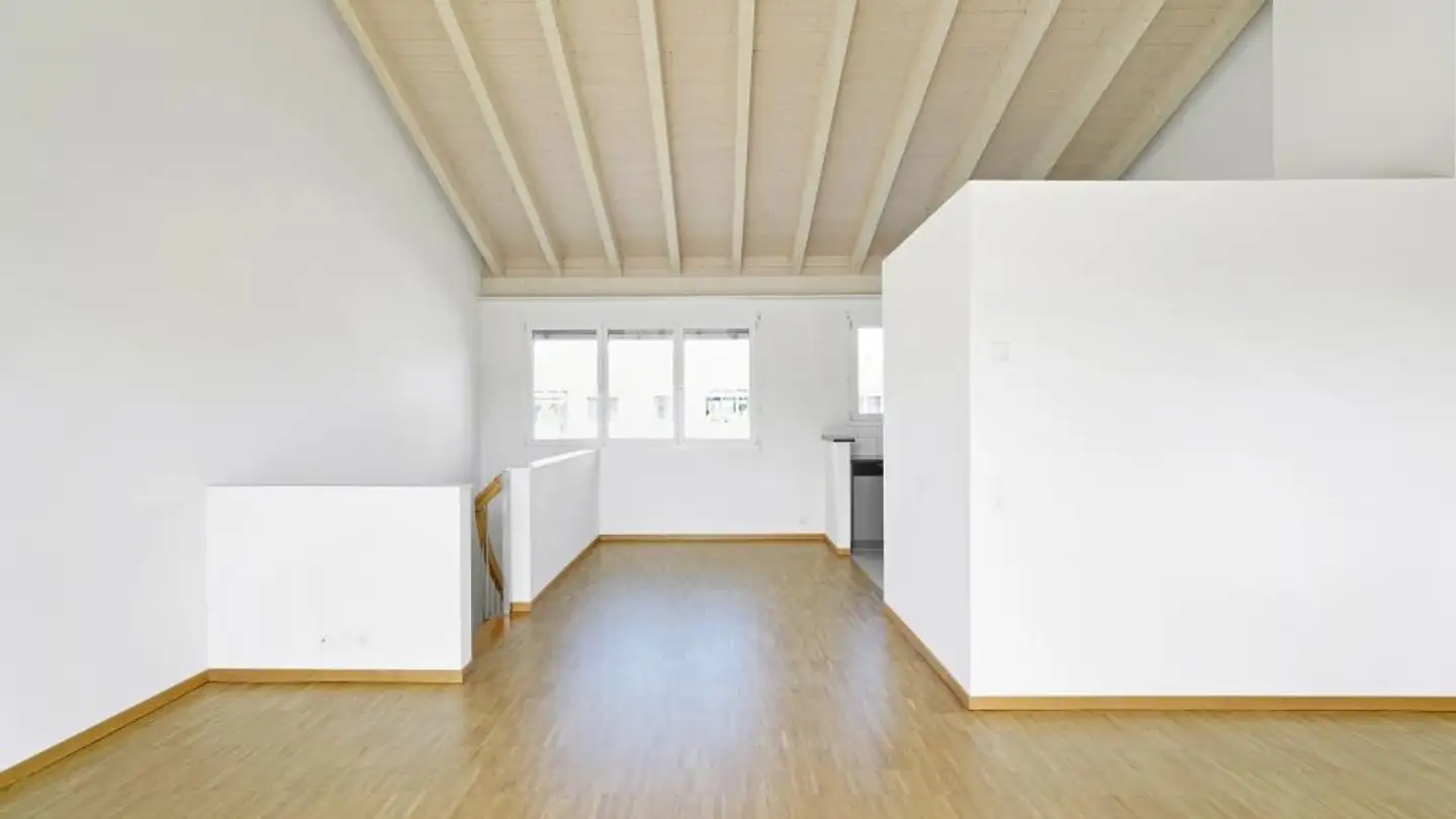 Duplex in affitto - Rue D'allschwil, 4123 Allschwil - Foto 2