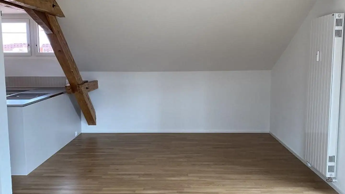 Wohnung mieten - Ifangstrasse 1, 8153 Rümlang - Foto 2