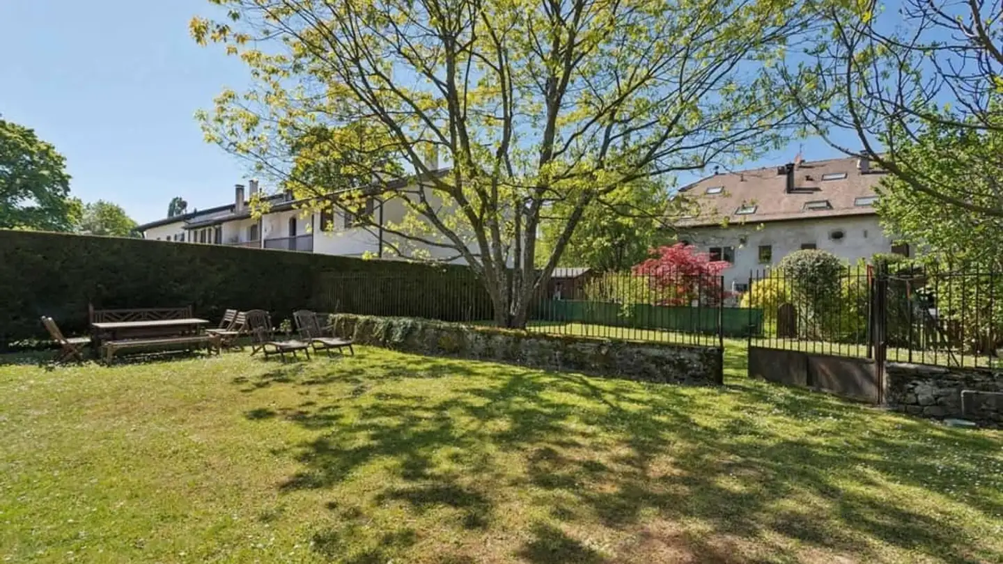 Appartement à vendre - 1227 Carouge GE - Photo 2