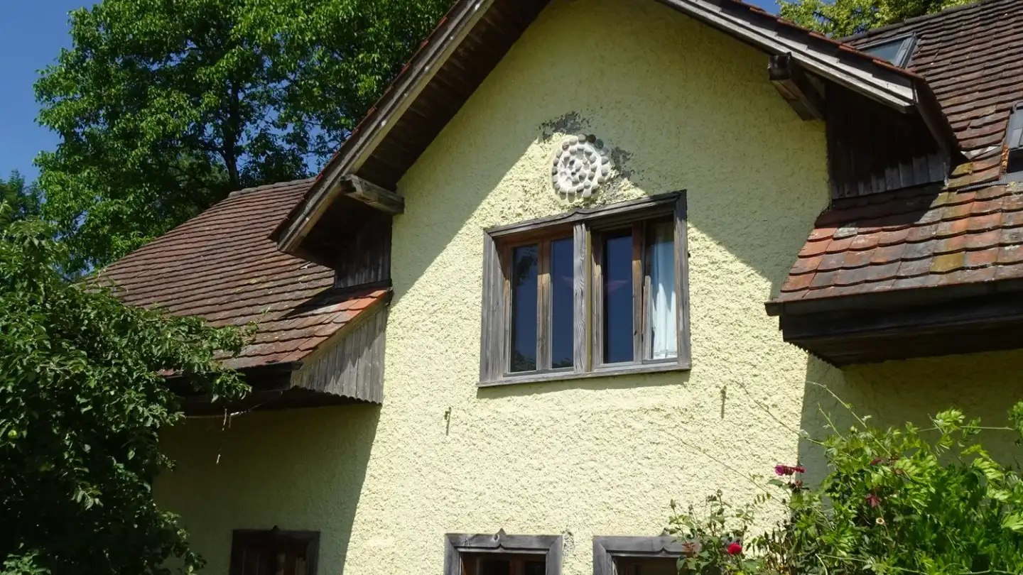 Villa for sale - Sägeweg 2, 5040 Schöftland - Photo 3