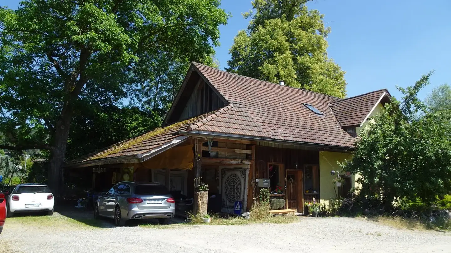 Villa for sale - Sägeweg 2, 5040 Schöftland - Photo 4